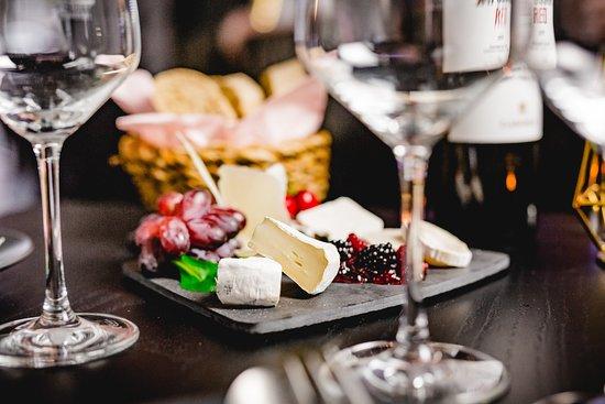 MEETING, die Cafe-Bar